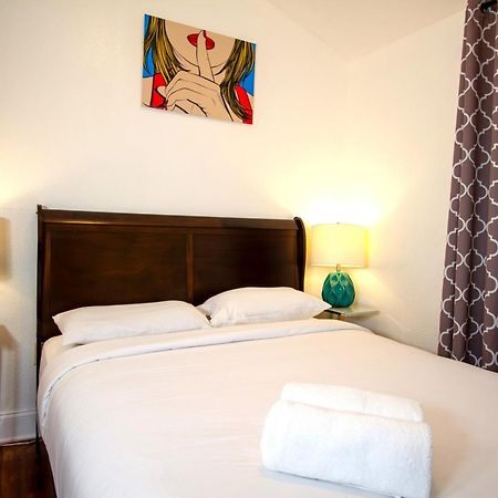 Hispaniola Apartments Part Of The Oasis Casita Collection ไมอามีบีช ภายนอก รูปภาพ