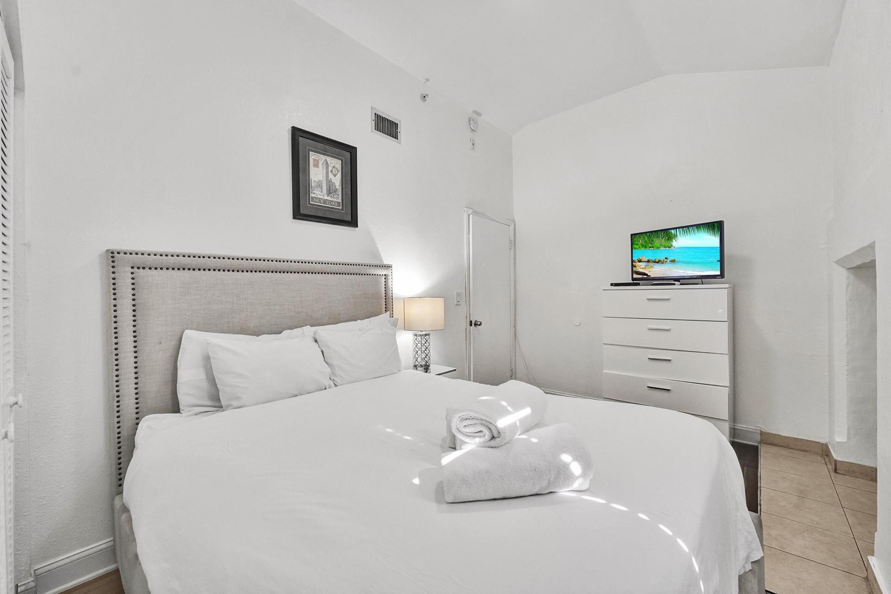 Hispaniola Apartments Part Of The Oasis Casita Collection ไมอามีบีช ภายนอก รูปภาพ