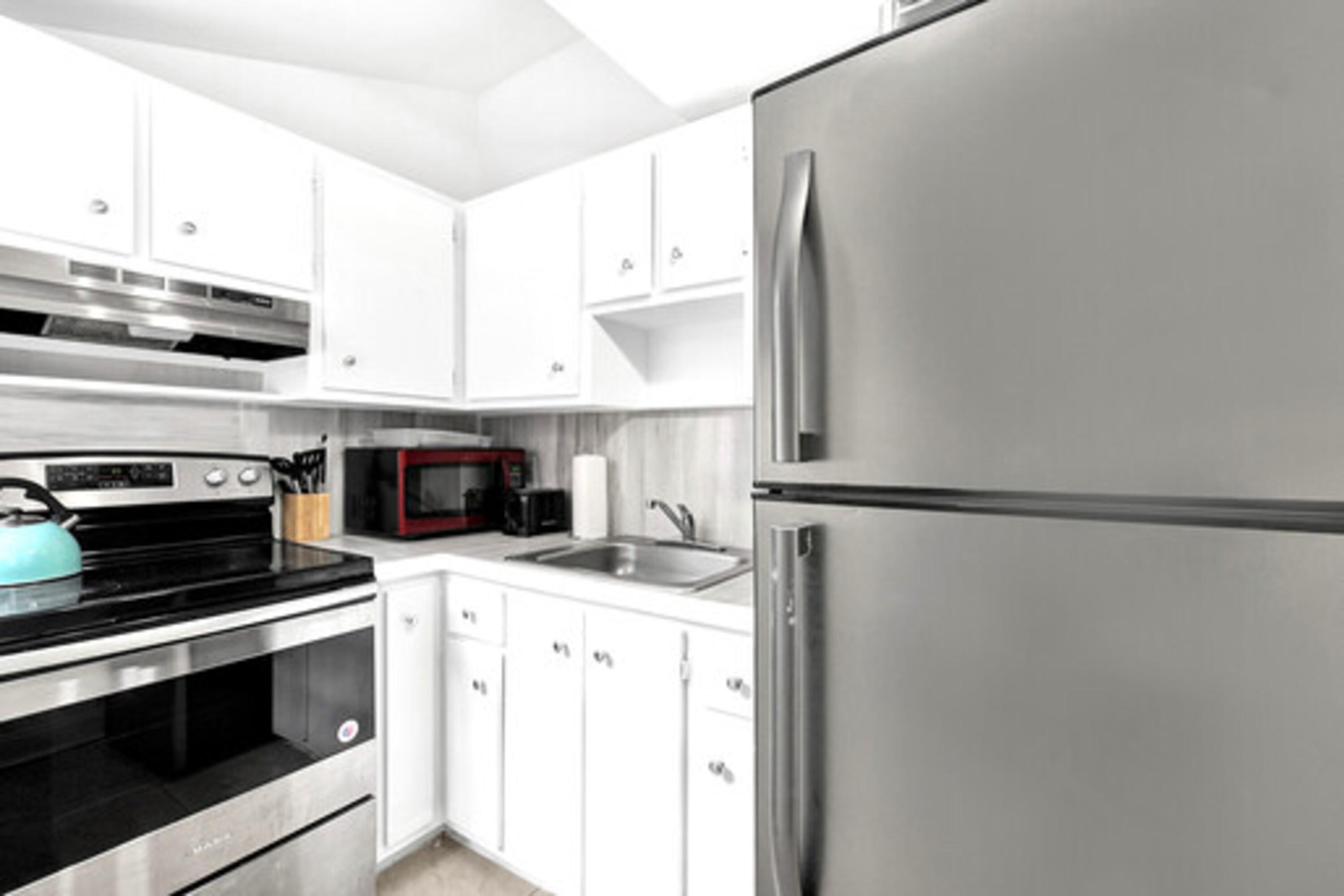 Hispaniola Apartments Part Of The Oasis Casita Collection ไมอามีบีช ภายนอก รูปภาพ