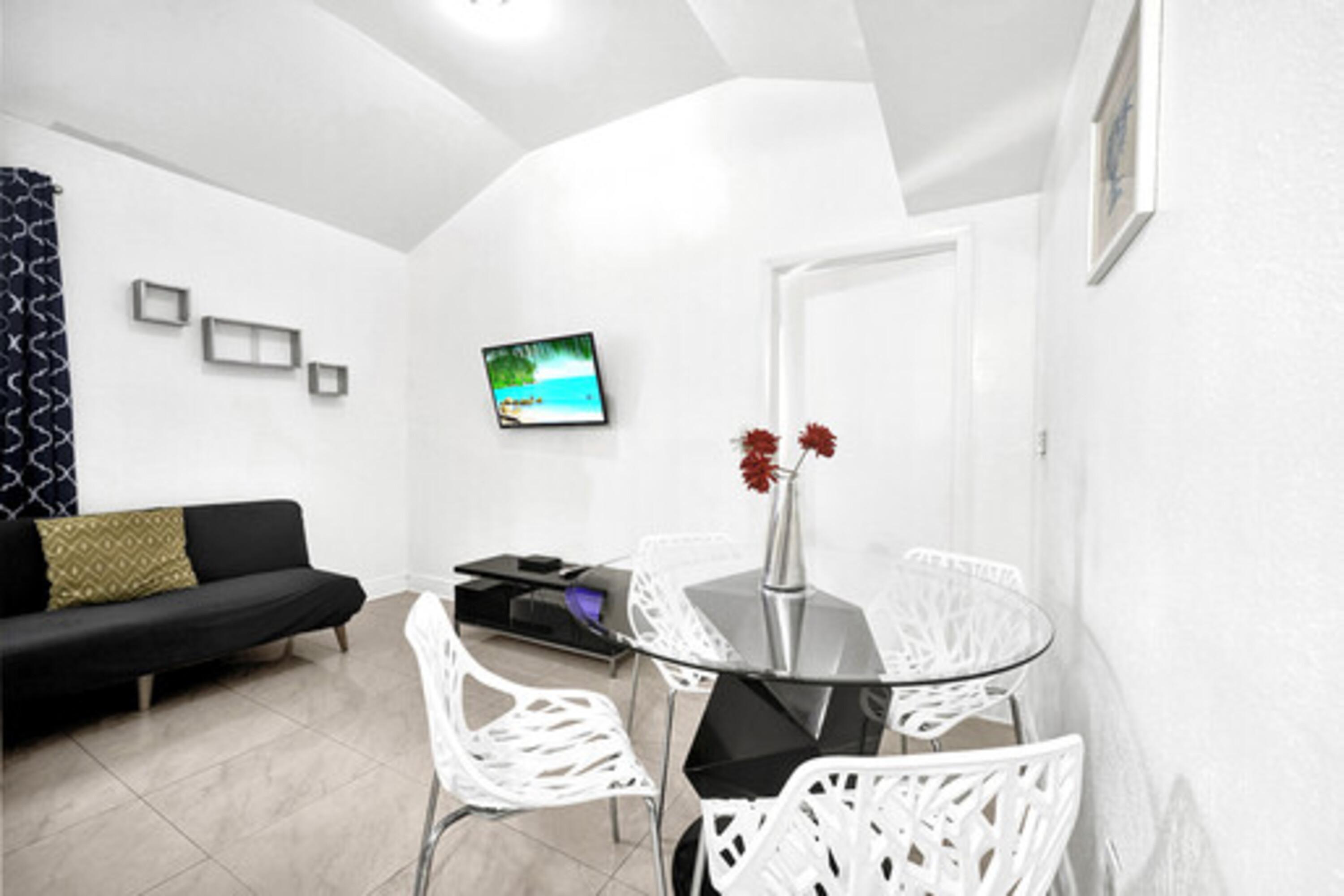 Hispaniola Apartments Part Of The Oasis Casita Collection ไมอามีบีช ภายนอก รูปภาพ