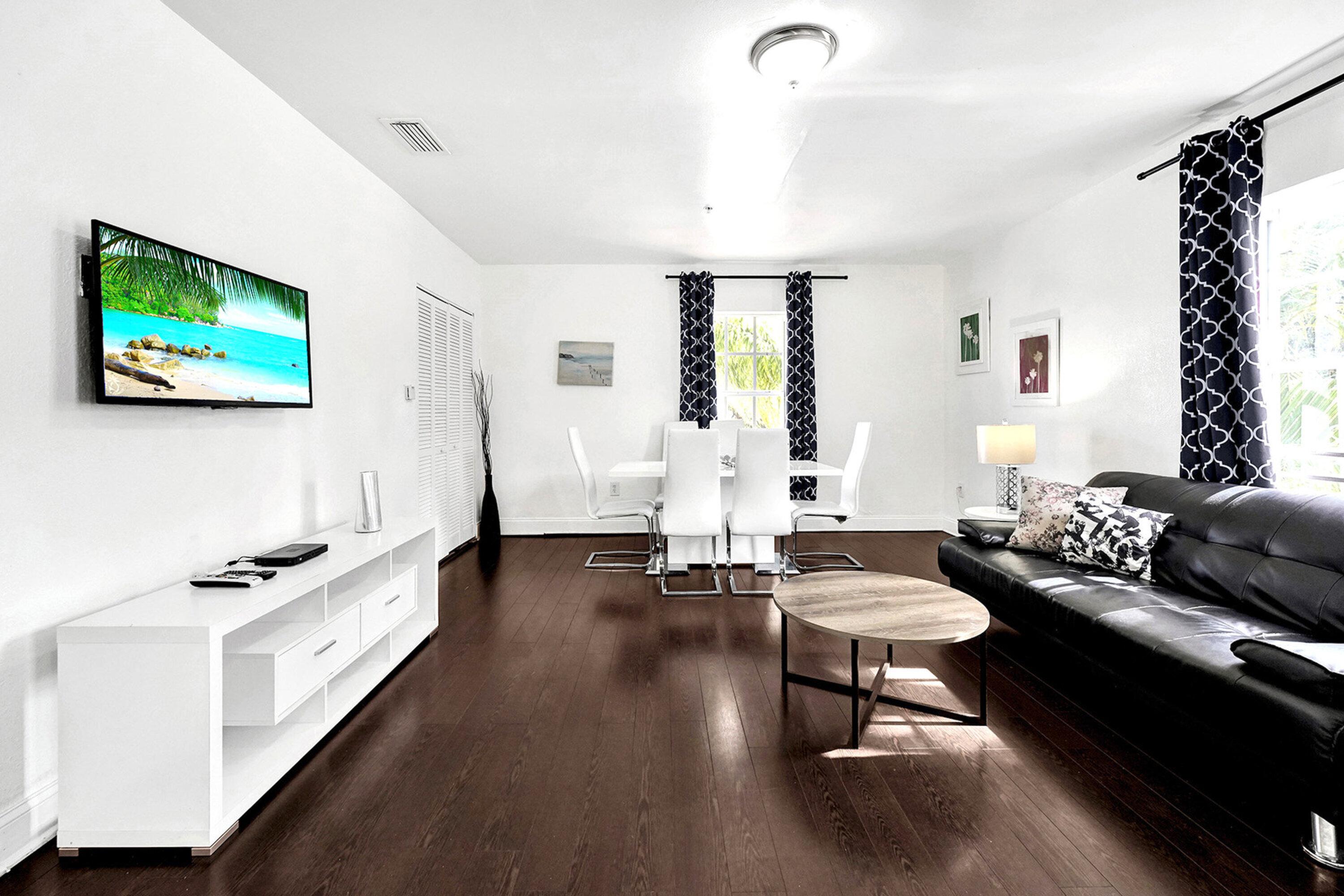 Hispaniola Apartments Part Of The Oasis Casita Collection ไมอามีบีช ภายนอก รูปภาพ