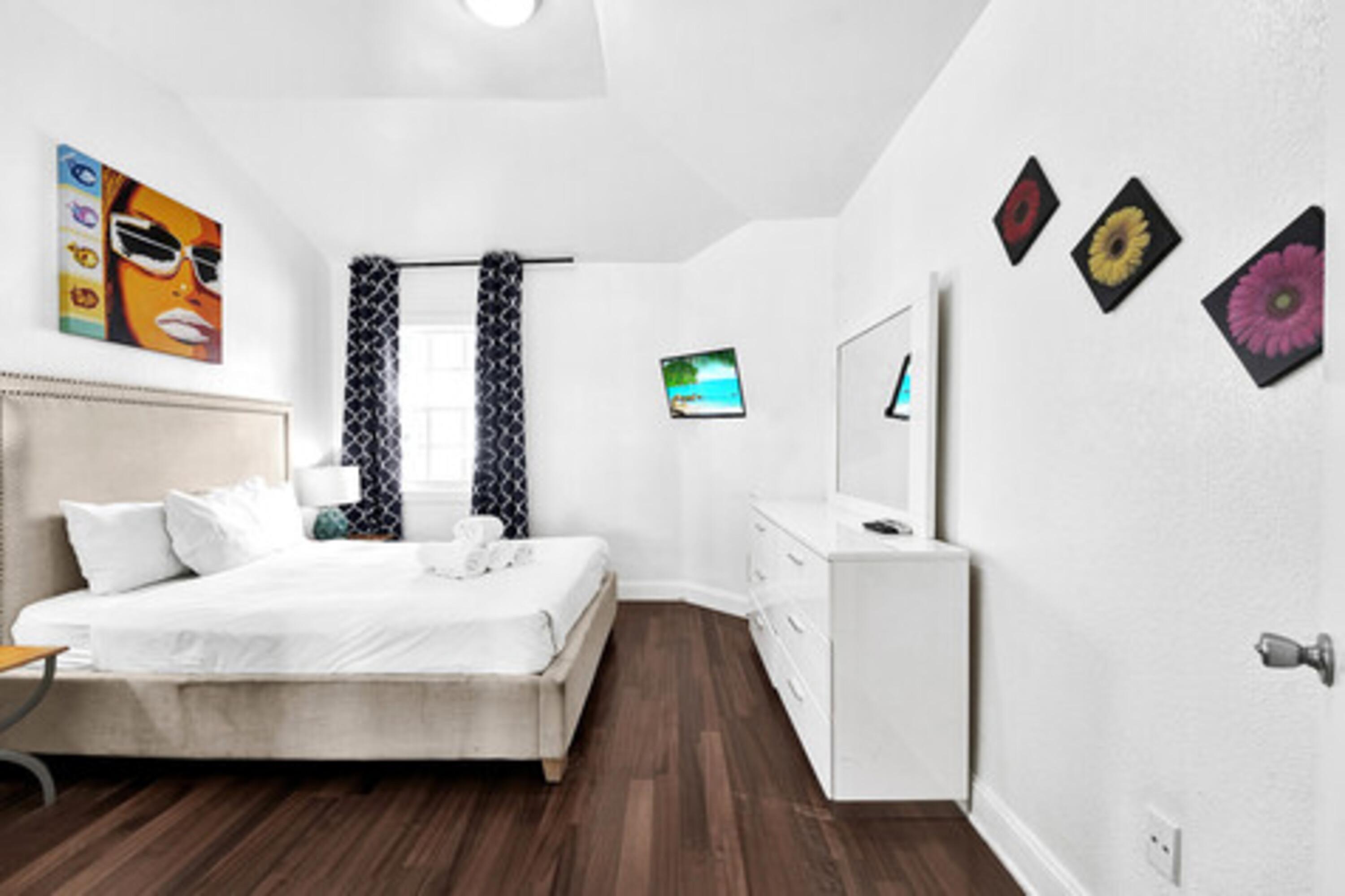 Hispaniola Apartments Part Of The Oasis Casita Collection ไมอามีบีช ภายนอก รูปภาพ