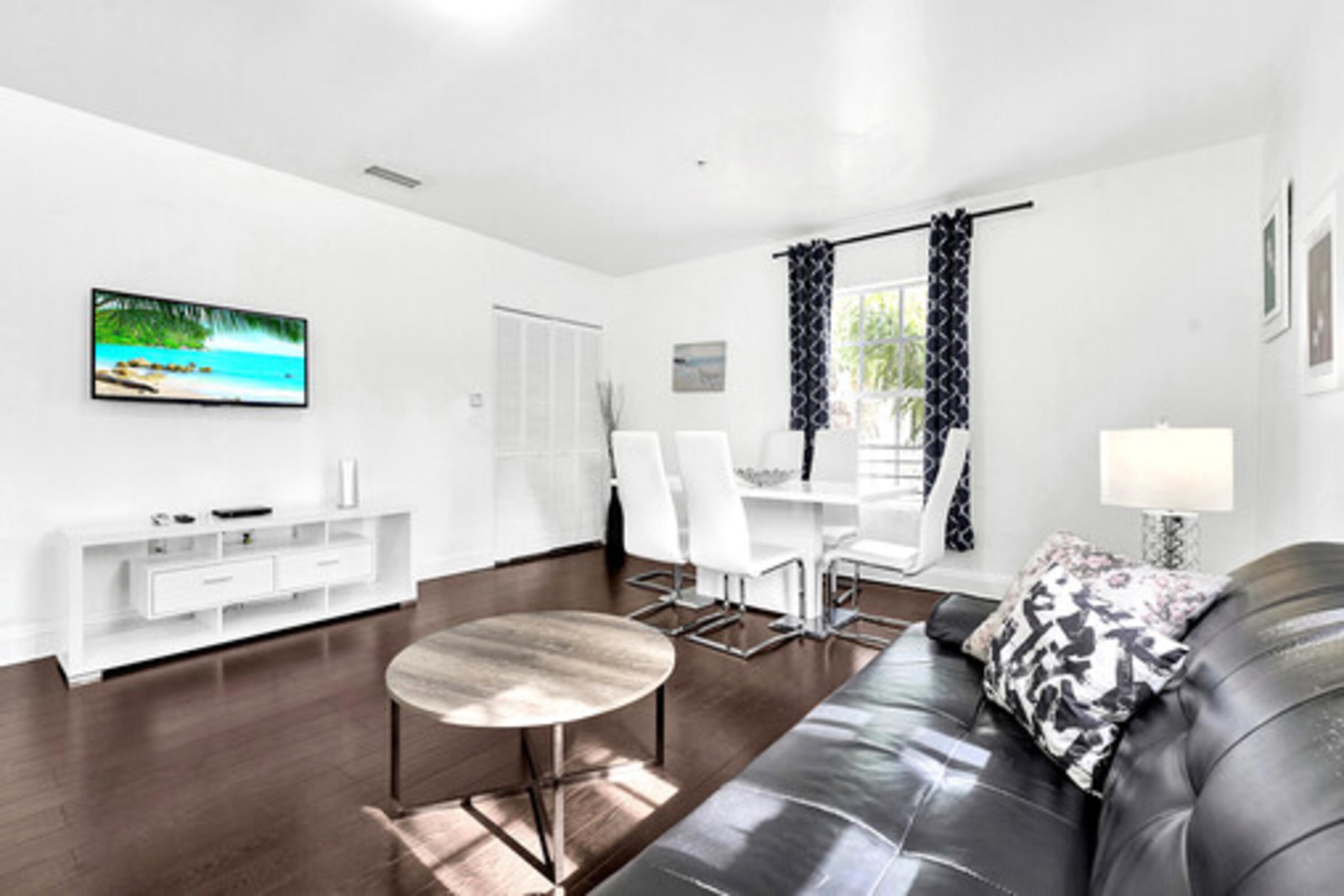 Hispaniola Apartments Part Of The Oasis Casita Collection ไมอามีบีช ภายนอก รูปภาพ