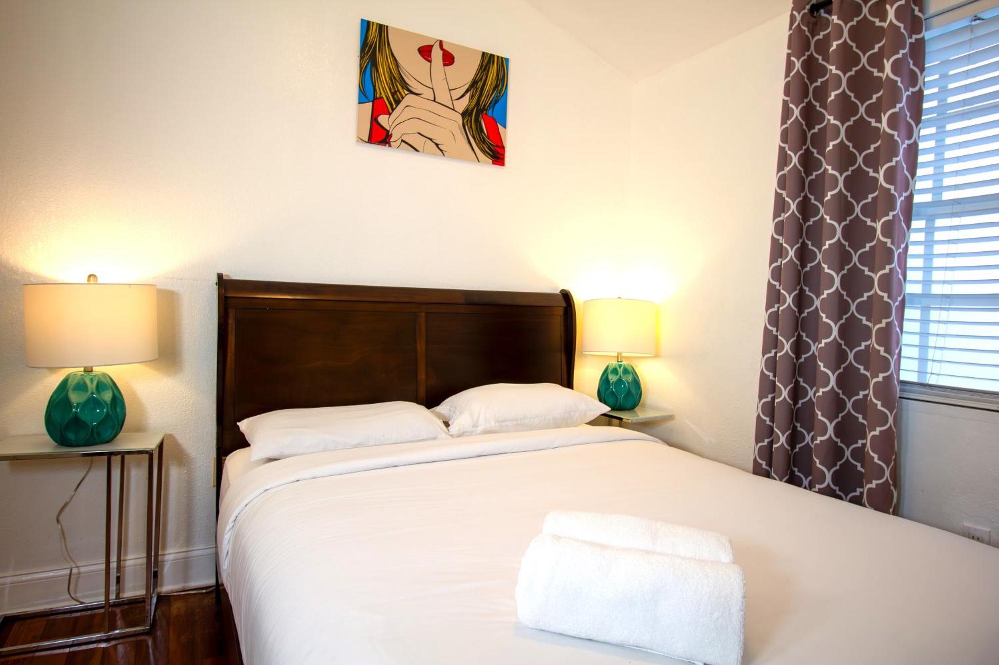 Hispaniola Apartments Part Of The Oasis Casita Collection ไมอามีบีช ภายนอก รูปภาพ