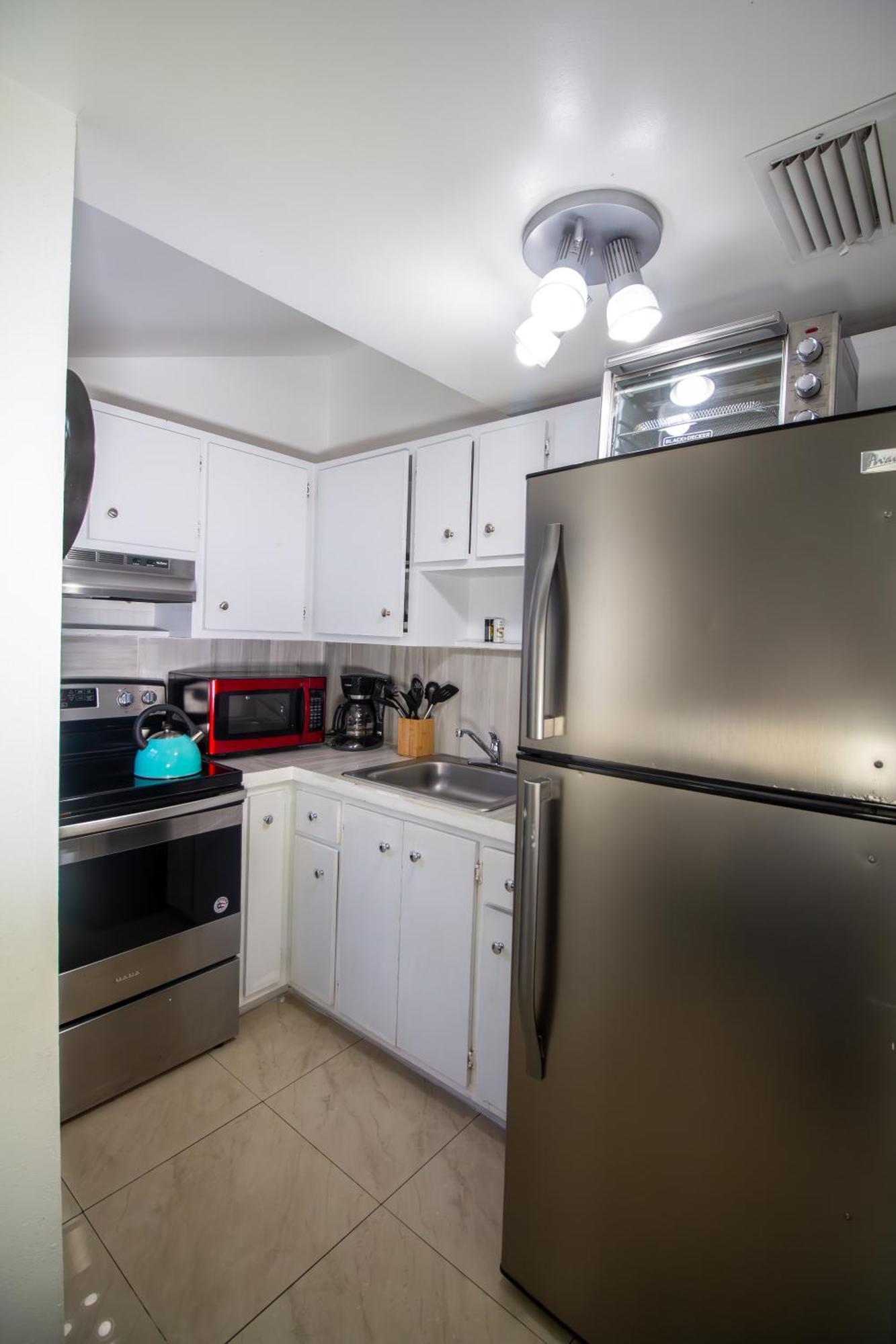 Hispaniola Apartments Part Of The Oasis Casita Collection ไมอามีบีช ภายนอก รูปภาพ