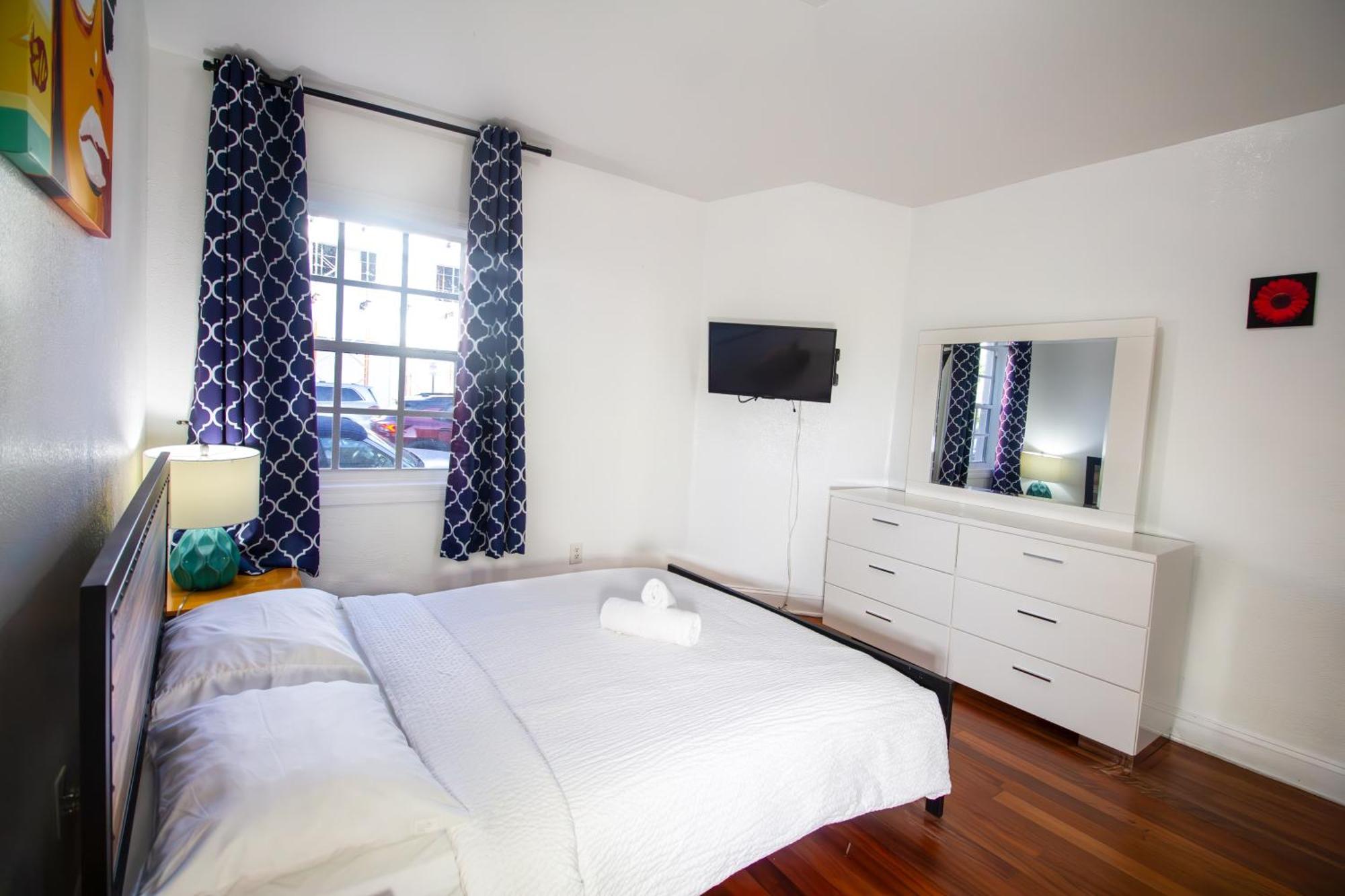Hispaniola Apartments Part Of The Oasis Casita Collection ไมอามีบีช ภายนอก รูปภาพ