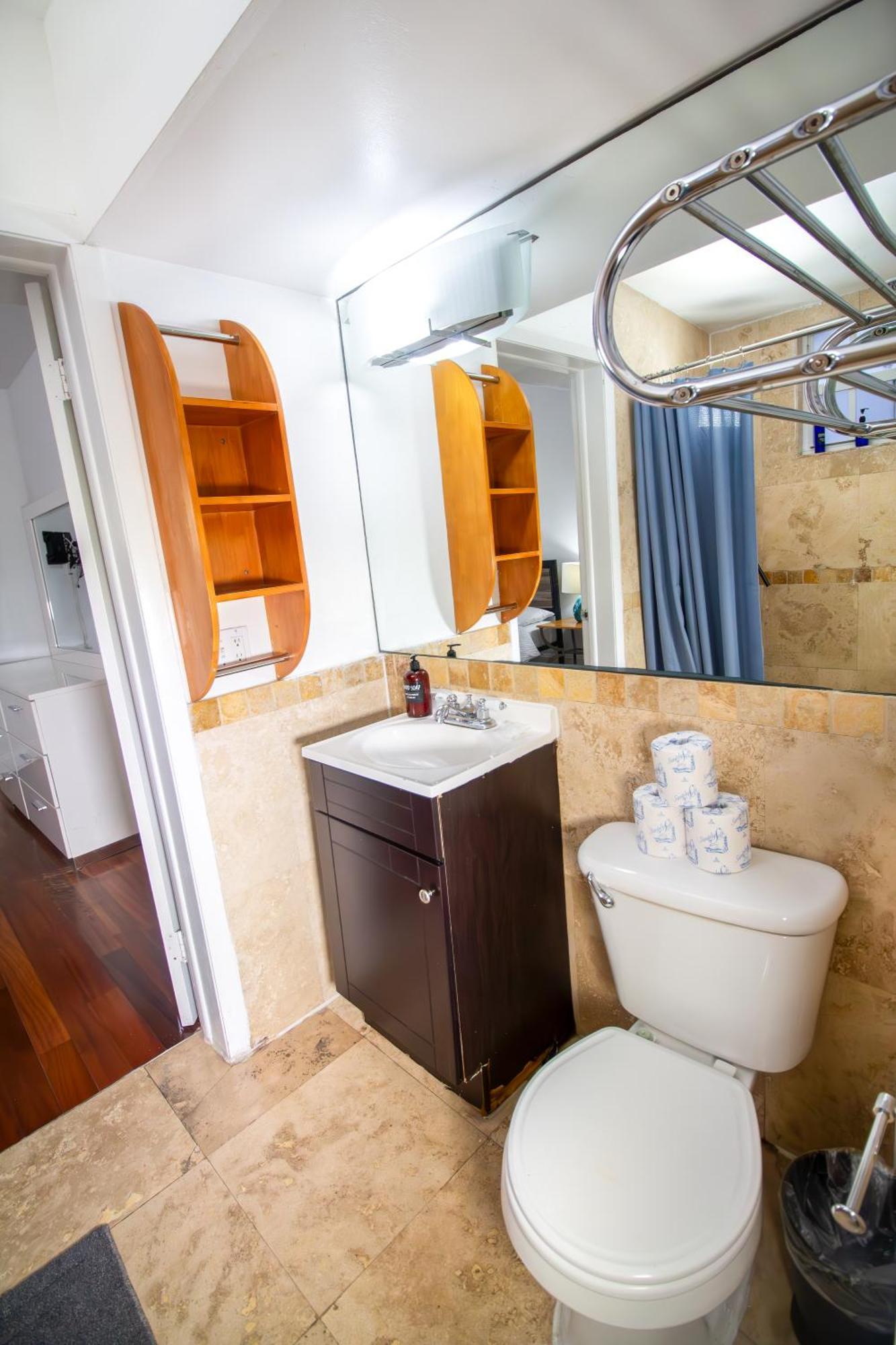 Hispaniola Apartments Part Of The Oasis Casita Collection ไมอามีบีช ภายนอก รูปภาพ