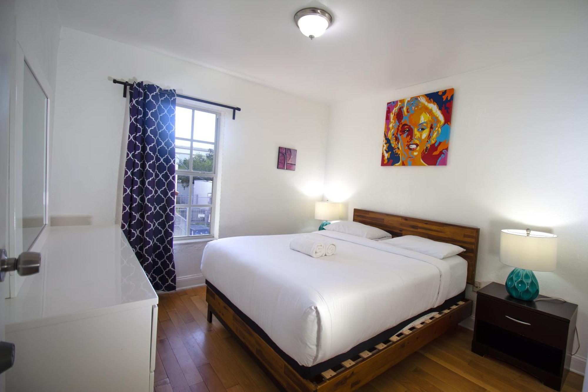 Hispaniola Apartments Part Of The Oasis Casita Collection ไมอามีบีช ภายนอก รูปภาพ