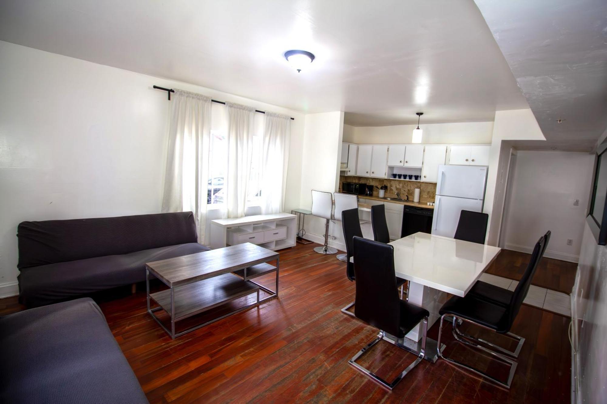 Hispaniola Apartments Part Of The Oasis Casita Collection ไมอามีบีช ภายนอก รูปภาพ