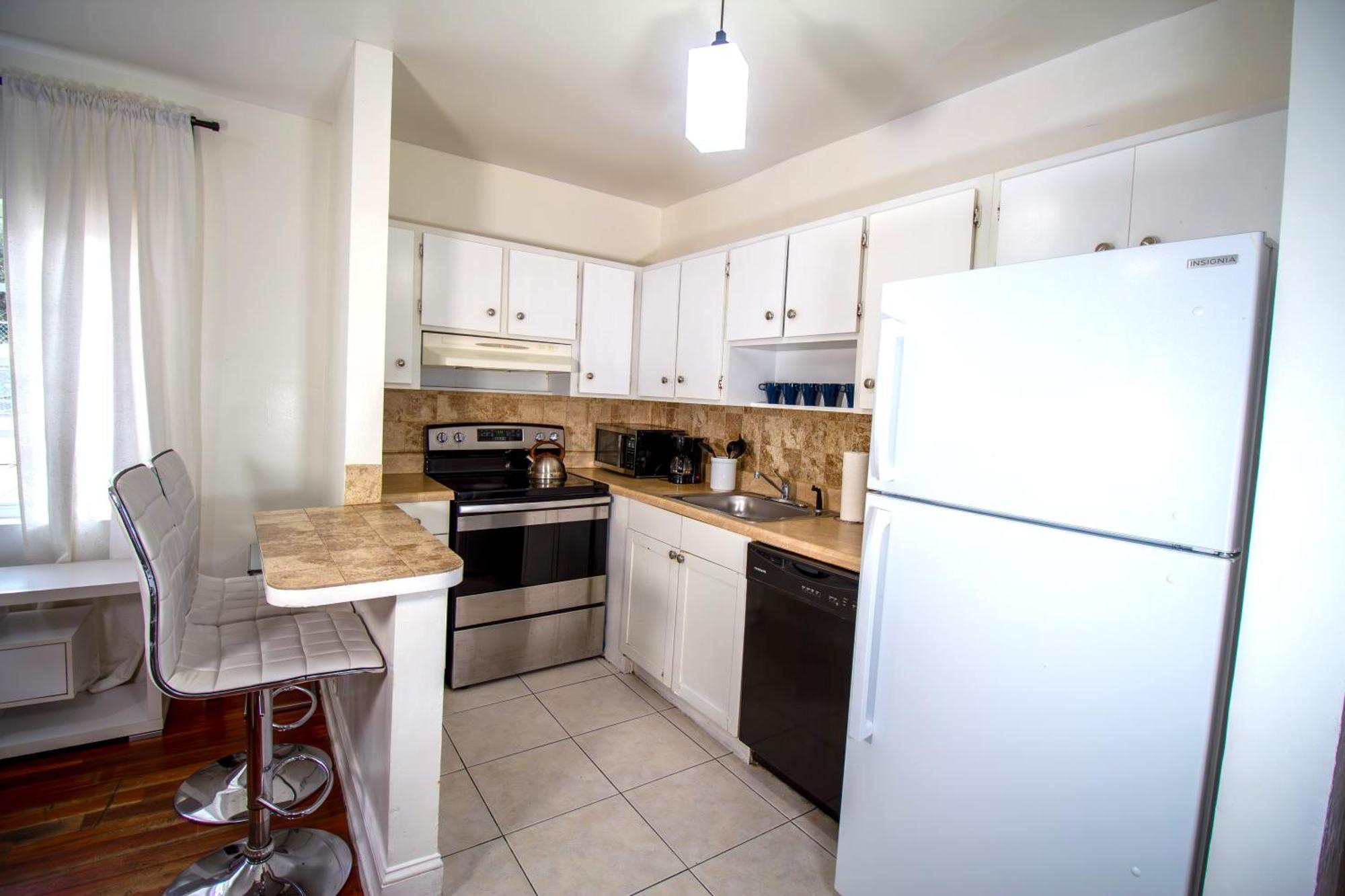 Hispaniola Apartments Part Of The Oasis Casita Collection ไมอามีบีช ภายนอก รูปภาพ