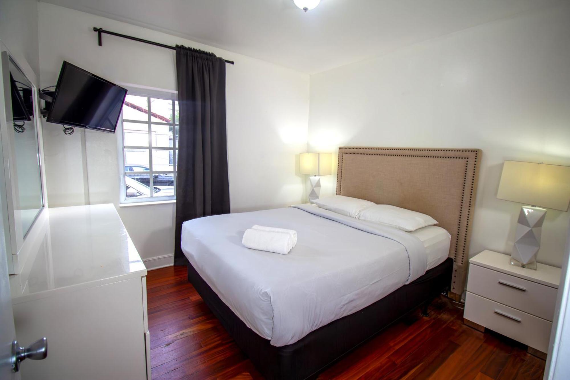 Hispaniola Apartments Part Of The Oasis Casita Collection ไมอามีบีช ภายนอก รูปภาพ