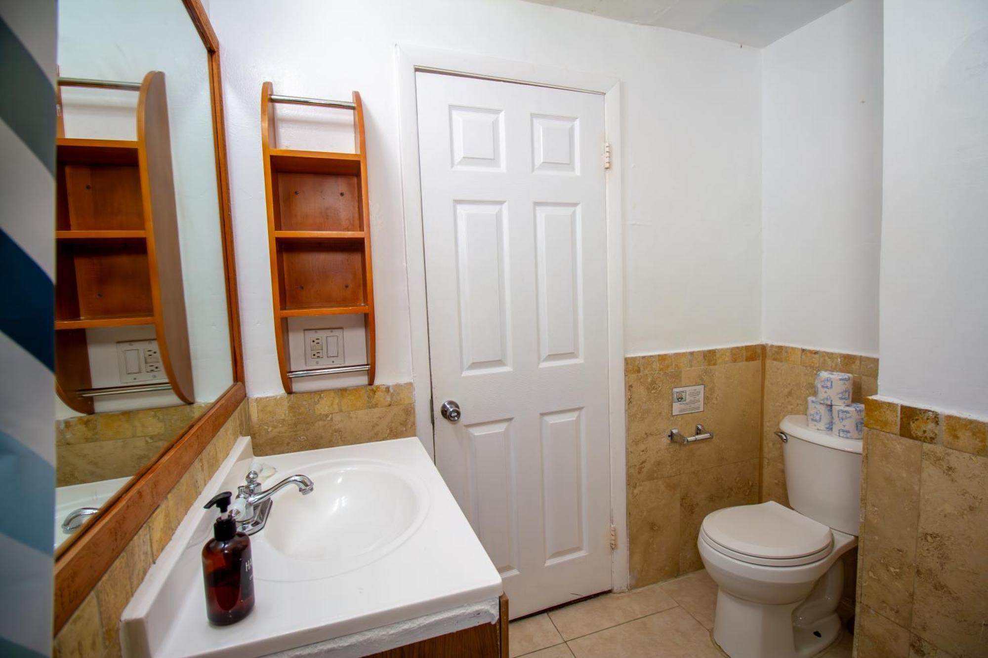 Hispaniola Apartments Part Of The Oasis Casita Collection ไมอามีบีช ภายนอก รูปภาพ