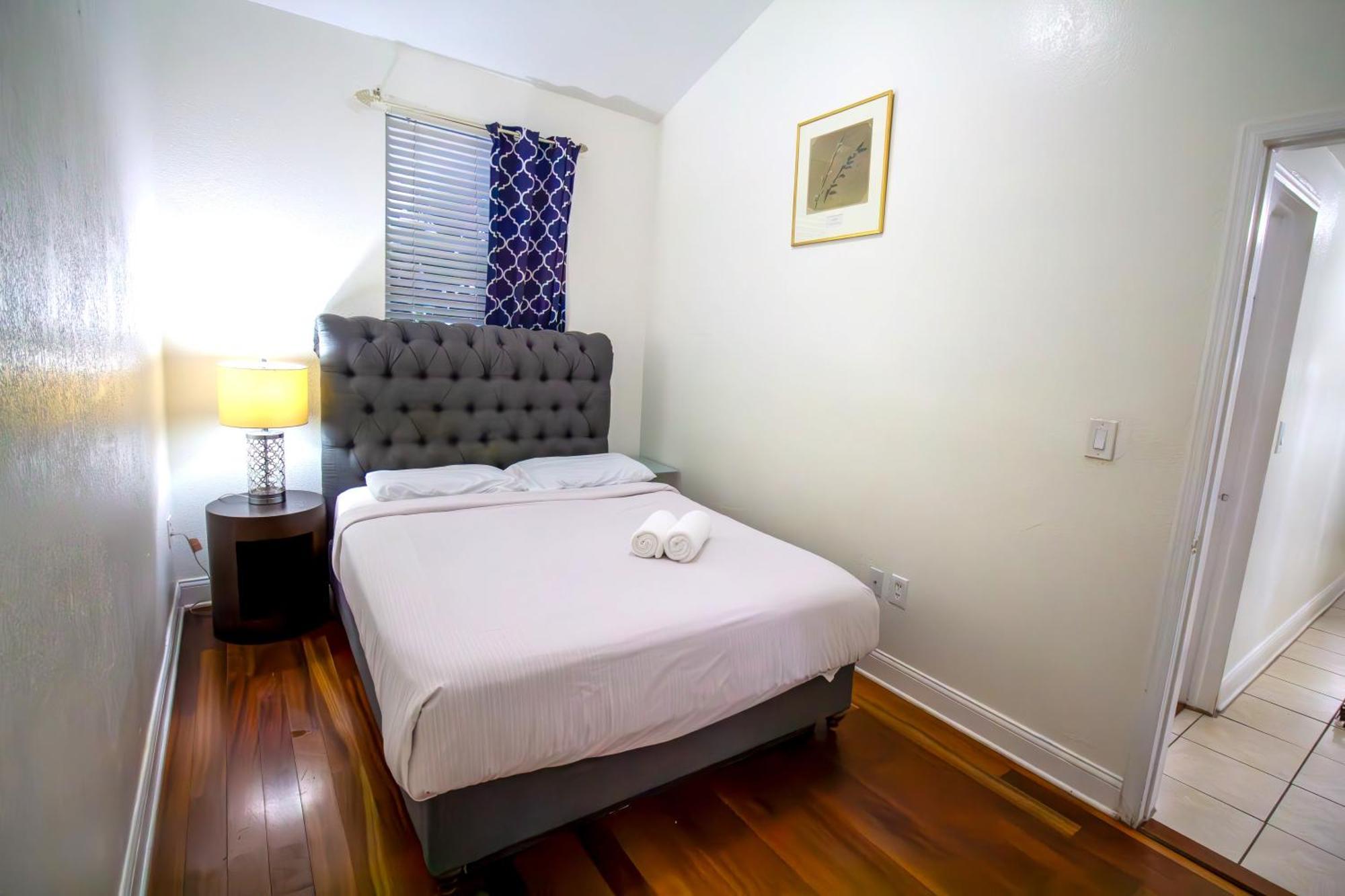 Hispaniola Apartments Part Of The Oasis Casita Collection ไมอามีบีช ภายนอก รูปภาพ