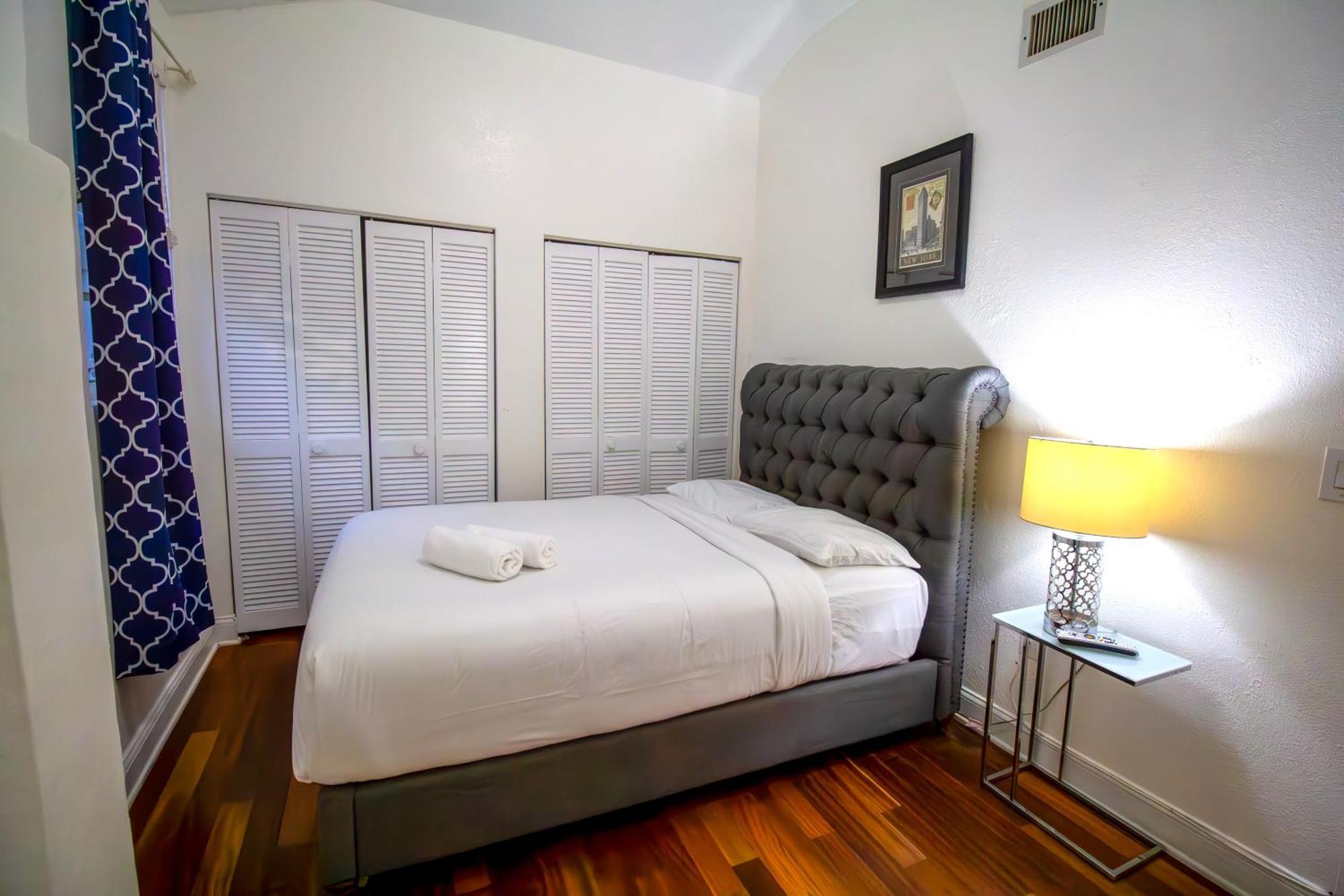 Hispaniola Apartments Part Of The Oasis Casita Collection ไมอามีบีช ภายนอก รูปภาพ